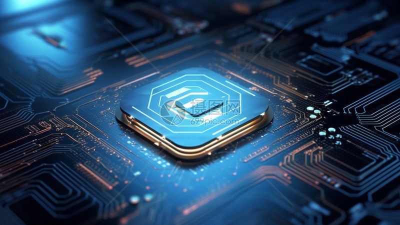 互联网技术定义解析：揭秘网络安全之关键